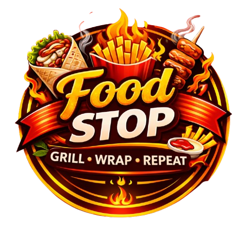 FoodStop Logo